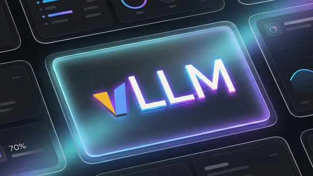 Simulating vLLM's PagedAttention preview image