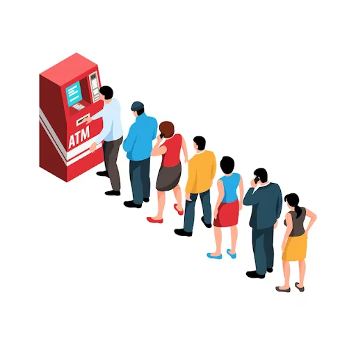 Implementing An SQS Like Message Queue System preview image